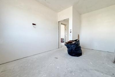 Duplex 4 camere, 126 mp utili, 334 mp teren - Giroc - 9