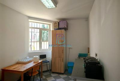 1 Mai, Popisteanu, casa S+P+E+M sup. 521mp 10 camere 3 bai teren 238mp - 4