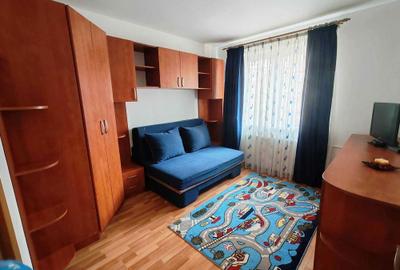 Apartament cu 2 camere decomandat în Nicolae Grigorescu