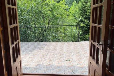 Casă cu 4 camere în Drajna - 7