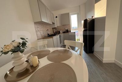 Apartament la cheie cu parcare subterana, in zona Teilor - 2