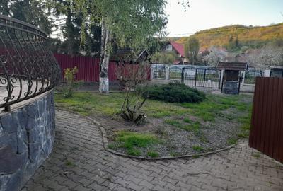 Casă cu 4 camere în Bărdești - 8
