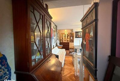 Apartament cu 2 camere în Ultracentral - 8