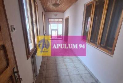 Casă cu 2 camere cu Teren 211 Mp în Poiana - 17