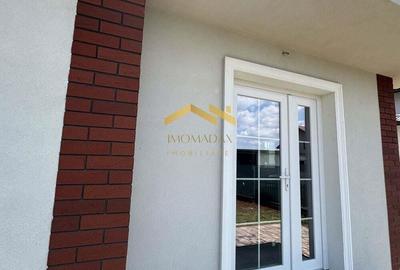 Mosnita Veche-Casa Individuala-Finisaje la Alegere - 11