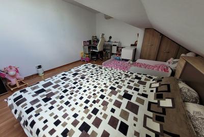 Apartament cu 2 camere nedecomandat în Central - 5