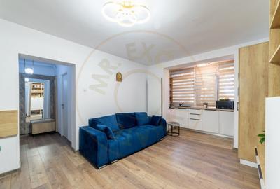 Apartament Calea Bucuresti - langa Ramada si Expo Parc - 3 camere - 9