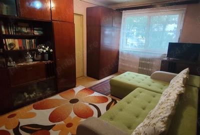 De vanzare apartament cu 3 camere tip X et 1 Nufarul - 1