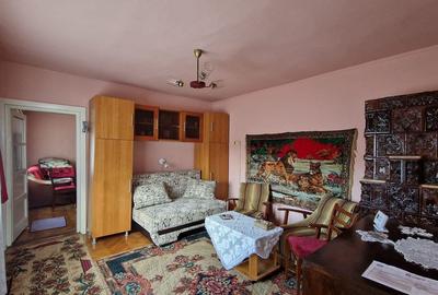 Casă de vanzare Baia Sprie, 2 camere plus curte, 73.000E Comision 0! - 4