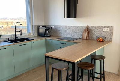 Casă individuală cu 3 camere cu Teren 617 Mp în Jucu - 4