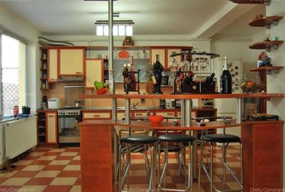 Proprietar inchiriez ,vila singur curte,Mall Vitan S+P+Et1 - 5