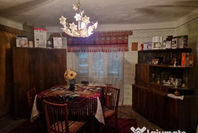 Casă cu 3 camere cu Teren 1800 Mp în Mogoșești - 11
