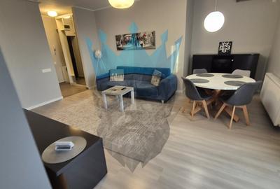 Apartament 3 Camere Cotroceni Politechnica Residence Militari - 10