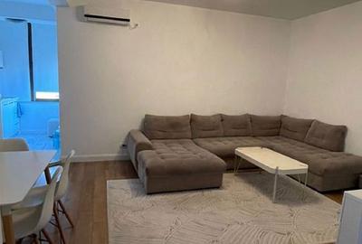 Apartament cu 3 camere decomandat în Km 4 - 1