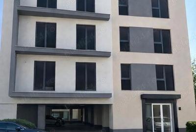 Apartament cu 2 camere în Dămăroaia - 2