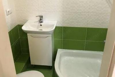 Garsonieră decomandată în Colentina