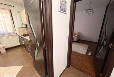 Apartament cu 3 camere decomandat în Dobroești - 5