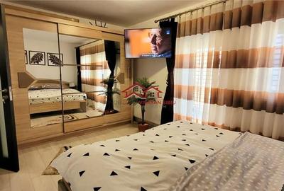 Casă cu 3 camere decomandat în Central - 4