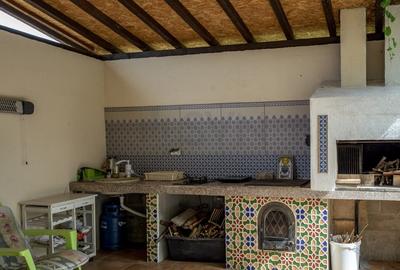 Casă individuală cu 4 camere cu Canalizare în Balotești - 22