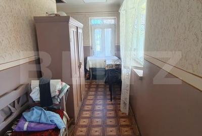 Casa cu 3 camere si o bucatarie de vara si 1300 mp teren si anexe - 12