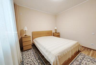 Apartament cu 2 camere decomandat, mobilat în Parcul Carol