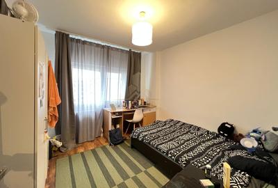 Apartament cu 4 camere decomandat în Mănăștur - 5