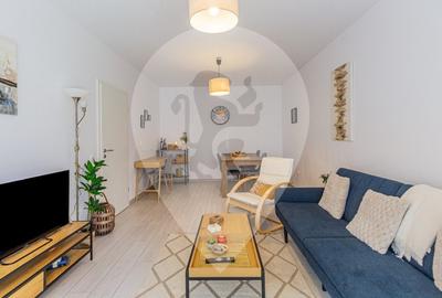 APARTAMENT 2 CAMERE BARTOLOMEU AVANTGARDEN FAZA 4 - 3