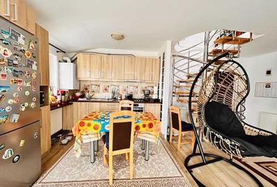 Apartament 3 camere de vanzare in Floresti - 3