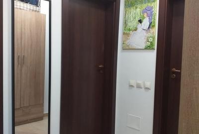 Cartierul Latin, Prelungirea Ghencea - 8