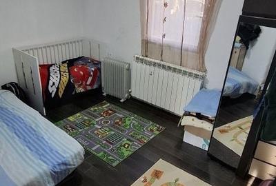 Casă cu 3 camere în Central - 4
