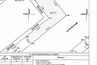 Apartament cu 4 camere decomandat, mobilat în Pipera - 11