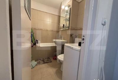 Garsonieră decomandată în Central - 1