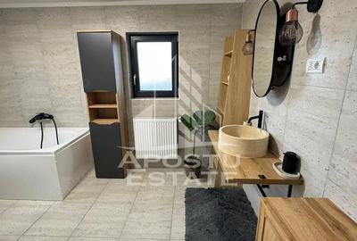 Casă cu 2 camere cu Teren 502 Mp în Giarmata - 5
