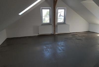 Apartament cu 2 camere nedecomandat în Șcheia - 1