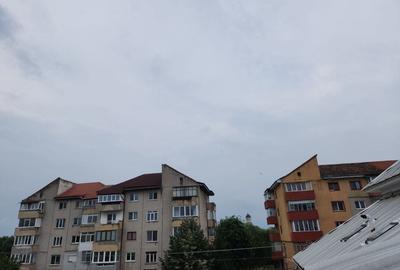 Apartament cu 2 camere decomandat în Caransebeș - 1