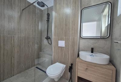 Apartament NOU 3 camere, 78 m, Etaj 2 3 cu lift, Prima inchiriere - 8
