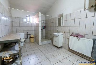 Spațiu comercial, de 700 mp, în Ghelința - 12