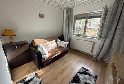 Apartament cu 2 camere nedecomandat în Central - 3