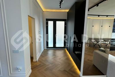 Vilă ULTRA-LUXOASĂ de închiriat în Andrei Mureșanu – Eleganță și exclusivitate - 5