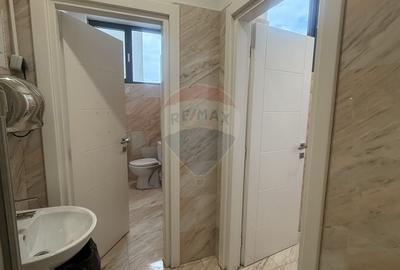 Spatiu de birouri de 303 mp de inchiriat, zona premium - 12