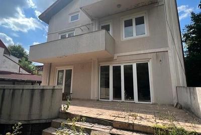 Vila individuala / S+P+1E+M /Iancu Nicolae-Zoo / necesita renovare - 4