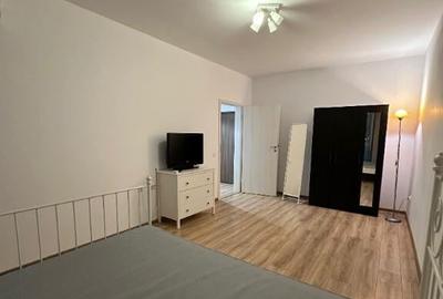 Metrou Berceni - garsoniera mobilata - 9