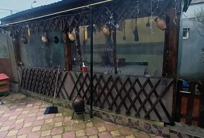 Casă cu Teren 365 Mp în Central - 5