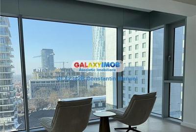 Apartament cu 4 camere decomandat în Aviației - 6