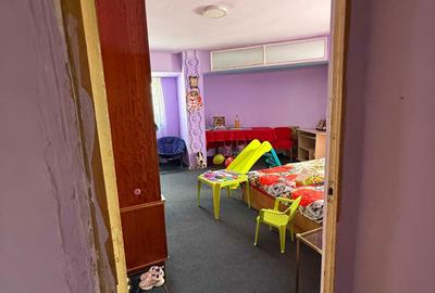 Apartament cu 2 camere decomandat în Central - 3