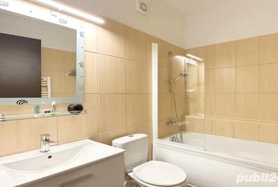 Apartament cu 2 camere decomandat în Tomis Plus - 2