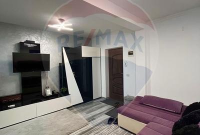 Apartament cu 3 camere semidecomandat în Valea Lupului - 6