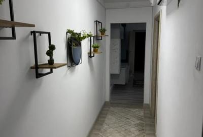 Apartament cu 3 camere semidecomandat, mobilat în Berceni - 10
