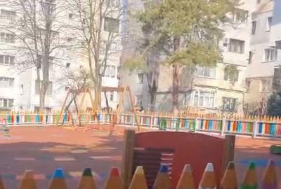 Apartament cu 2 camere semidecomandat în Exterior Vest - 4