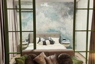 Studio Lux+Loc de parcare subteran in Complexul Cloud9 langa metrou Aurel Vlaicu - 2